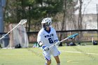 MLAX vs Babson  Wheaton College Men's Lacrosse vs Babson College. - Photo by Keith Nordstrom : Wheaton, Lacrosse, LAX, Babson, MLax